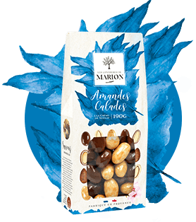Amandes-Calades